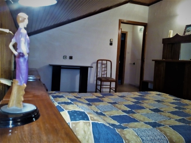 Hotel Kostis Hause