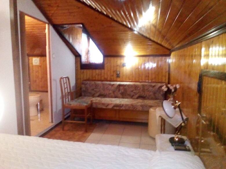 Hotel Kostis Hause