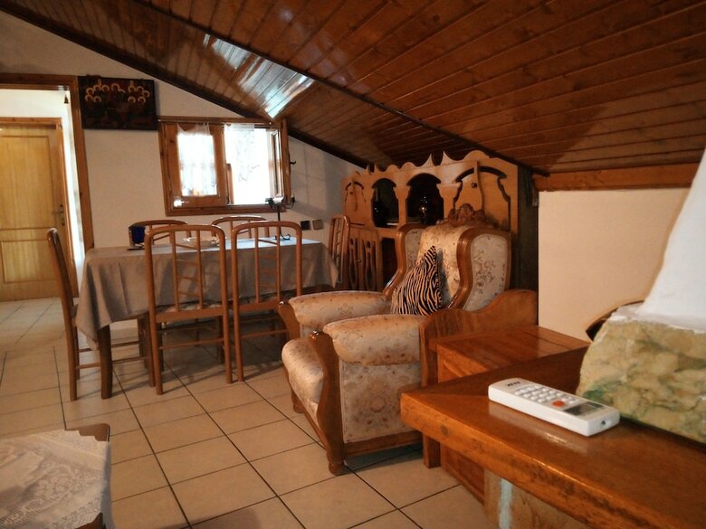 Hotel Kostis Hause