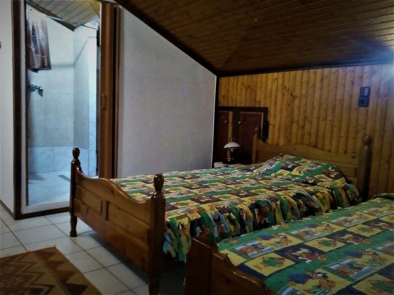 Hotel Kostis Hause