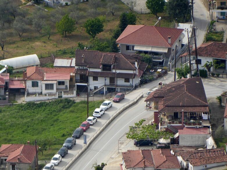 Hotel Kostis Hause