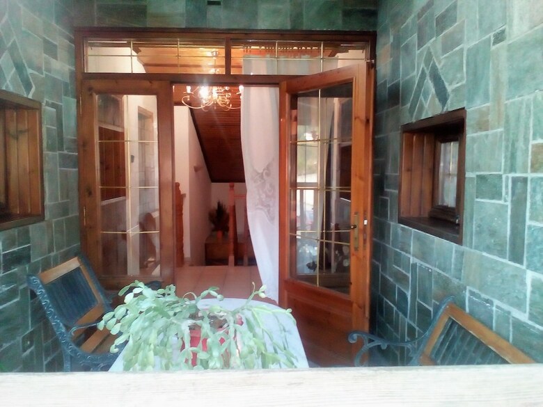 Hotel Kostis Hause