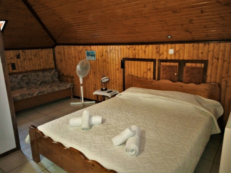 Hotel Kostis Hause