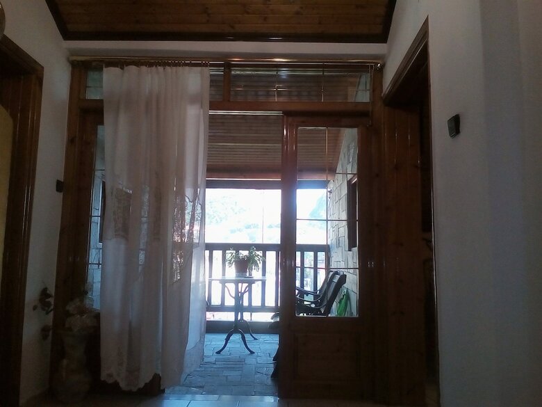 Hotel Kostis Hause