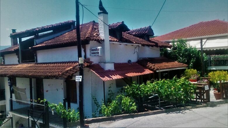 Hotel Kostis Hause