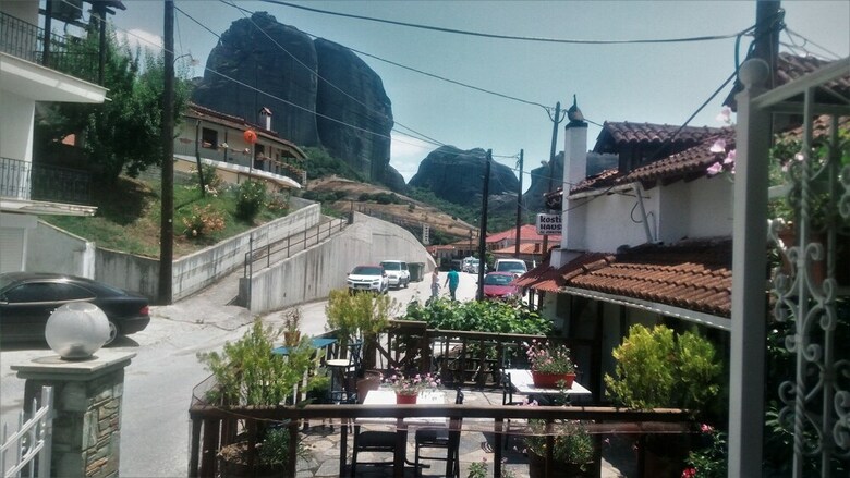 Hotel Kostis Hause