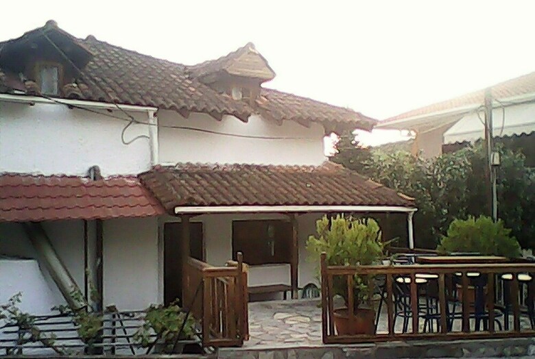 Hotel Kostis Hause