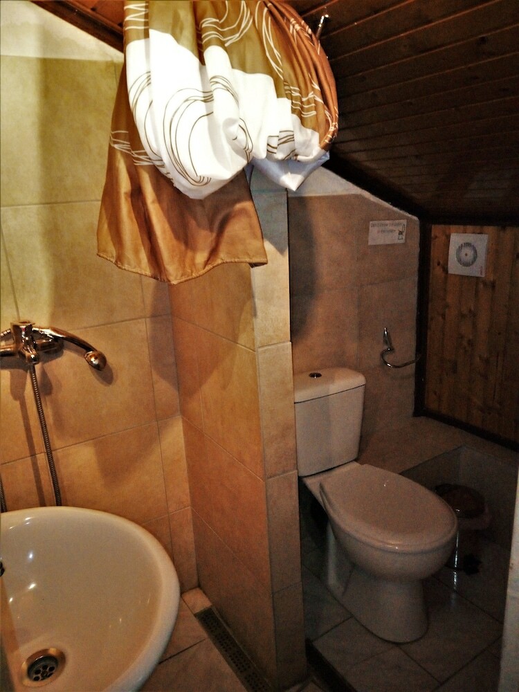 Hotel Kostis Hause