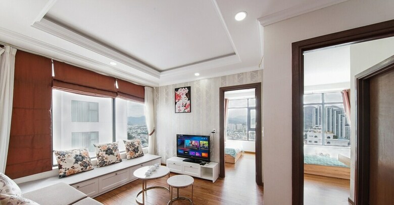 Apartamentos Trobee Trip - Nha Trang Condos