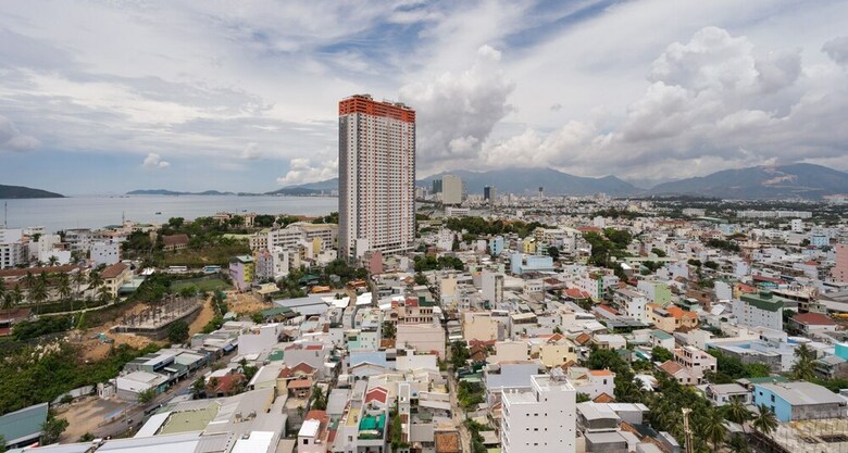 Apartamentos Trobee Trip - Nha Trang Condos