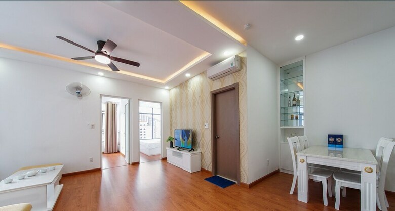 Apartamentos Trobee Trip - Nha Trang Condos