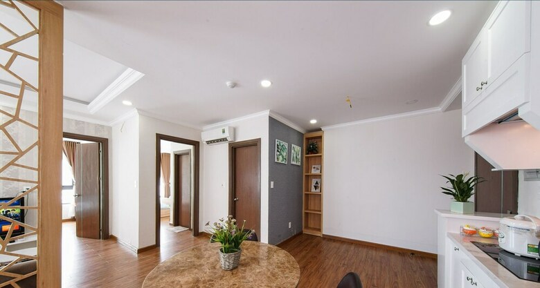 Apartamentos Trobee Trip - Nha Trang Condos