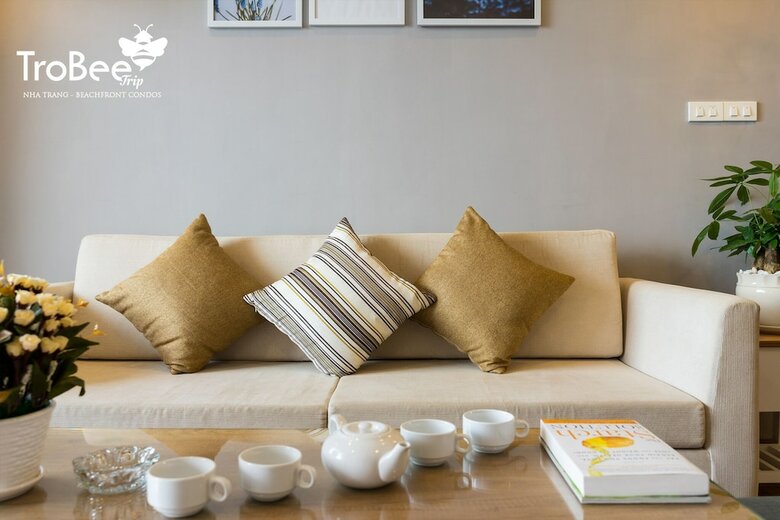 Apartamentos Trobee Trip - Nha Trang Condos