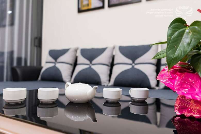 Apartamentos Trobee Trip - Nha Trang Condos