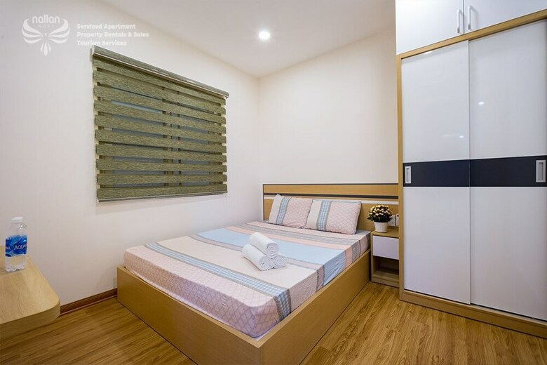 Apartamentos Trobee Trip - Nha Trang Condos