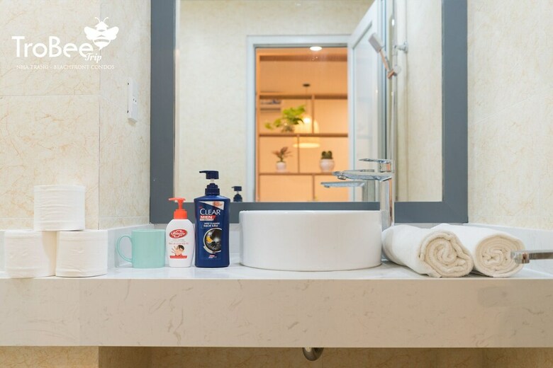 Apartamentos Trobee Trip - Nha Trang Condos