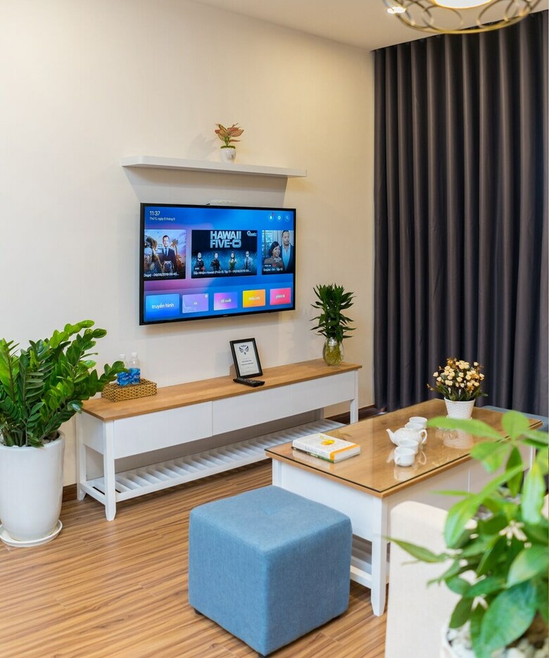 Apartamentos Trobee Trip - Nha Trang Condos