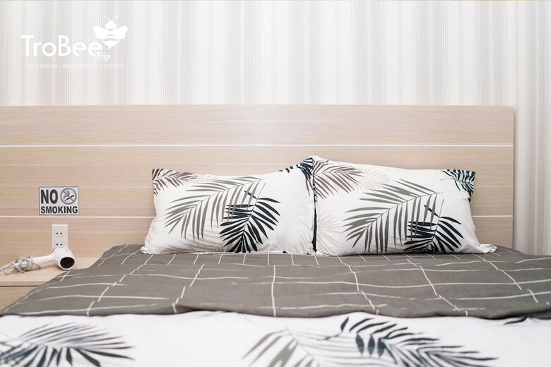 Apartamentos Trobee Trip - Nha Trang Condos