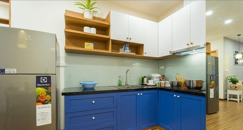 Apartamentos Trobee Trip - Nha Trang Condos