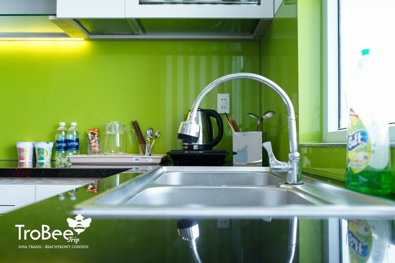 Apartamentos Trobee Trip - Nha Trang Condos