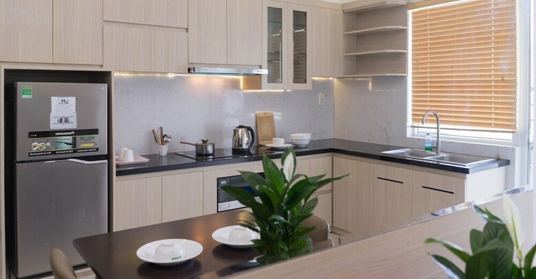 Apartamentos Trobee Trip - Nha Trang Condos