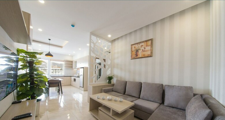 Apartamentos Trobee Trip - Nha Trang Condos