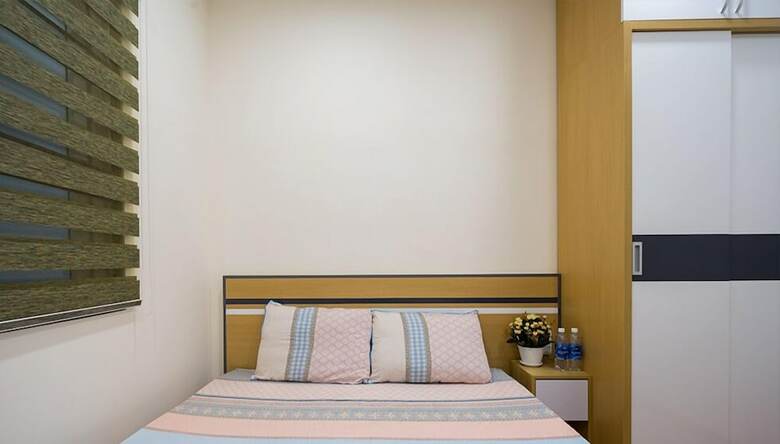 Apartamentos Trobee Trip - Nha Trang Condos