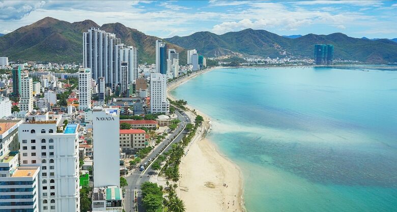 Apartamentos Trobee Trip - Nha Trang Condos