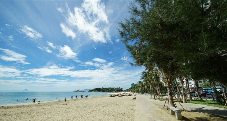 Apartamentos Trobee Trip - Nha Trang Condos