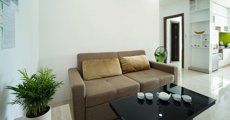 Apartamentos Trobee Trip - Nha Trang Condos