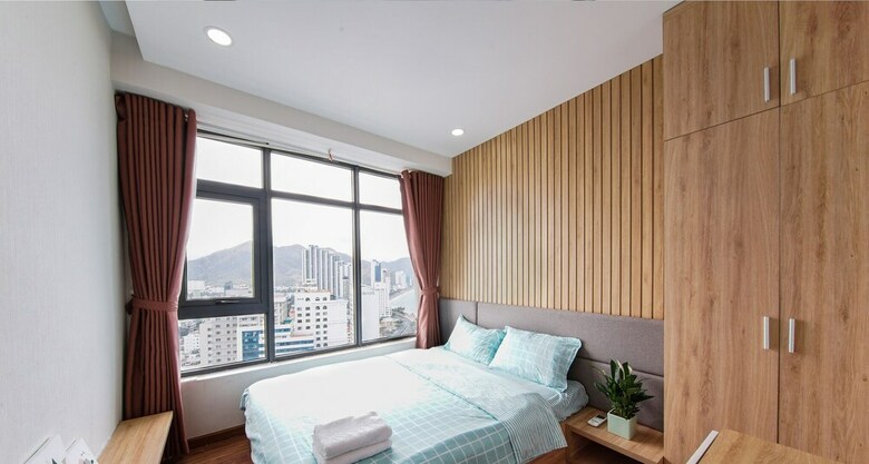 Apartamentos Trobee Trip - Nha Trang Condos