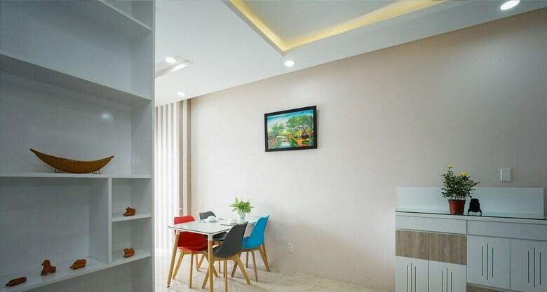 Apartamentos Trobee Trip - Nha Trang Condos