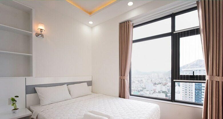 Apartamentos Trobee Trip - Nha Trang Condos