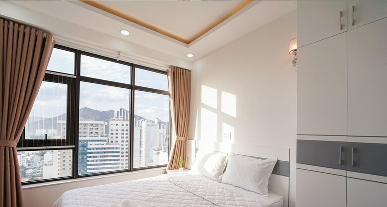 Apartamentos Trobee Trip - Nha Trang Condos