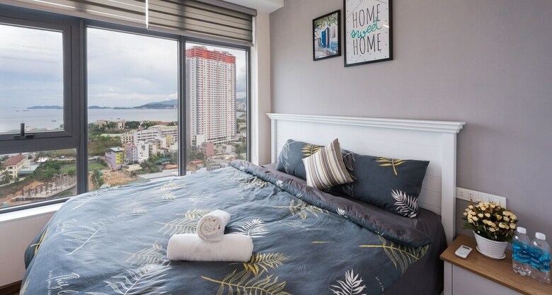 Apartamentos Trobee Trip - Nha Trang Condos