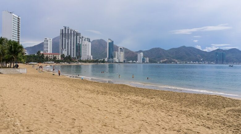 Apartamentos Trobee Trip - Nha Trang Condos