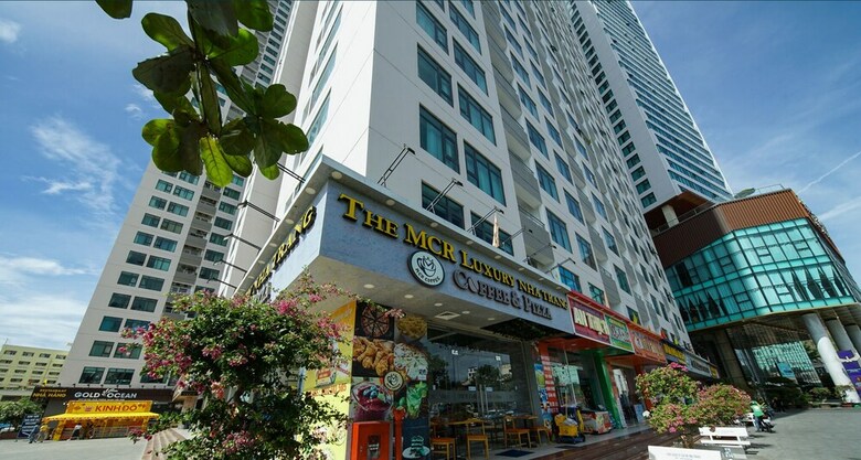 Apartamentos Trobee Trip - Nha Trang Condos