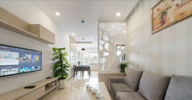 Apartamentos Trobee Trip - Nha Trang Condos