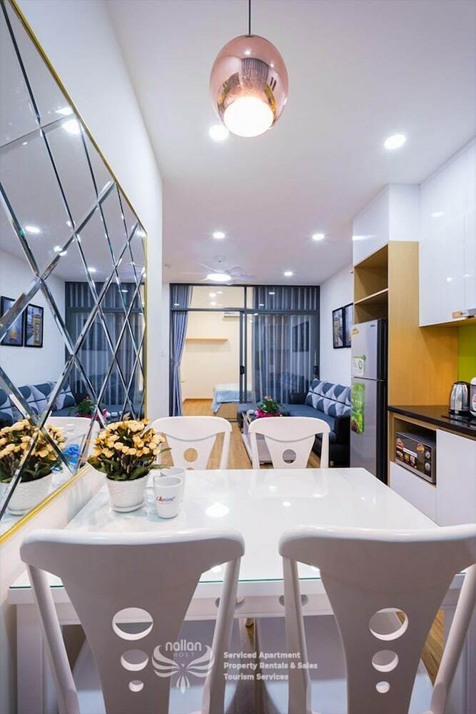 Apartamentos Trobee Trip - Nha Trang Condos