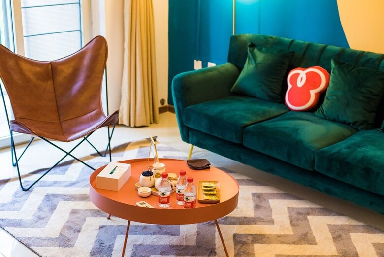 Locals Boutique Apartment Gongbei No.1