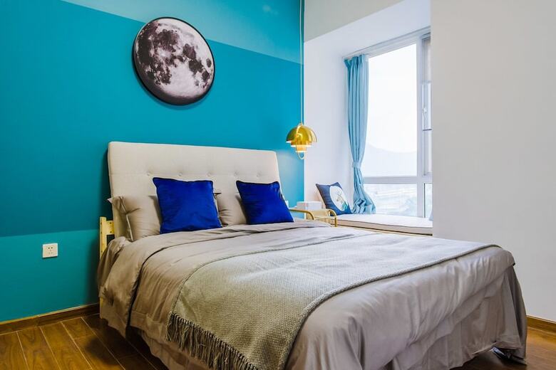 Locals Boutique Apartment Gongbei No.1