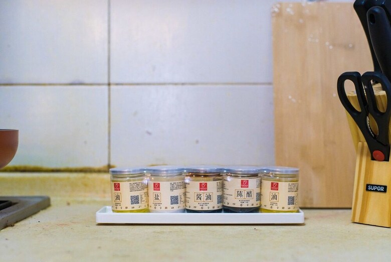 Locals Boutique Apartment Gongbei No.1