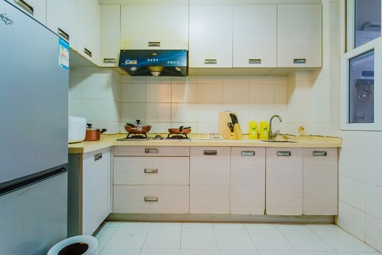 Locals Boutique Apartment Gongbei No.1