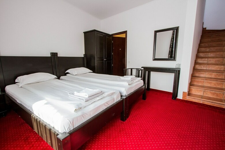 Hotel Complex Turistic Max International