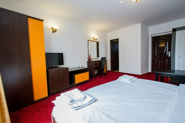 Hotel Complex Turistic Max International