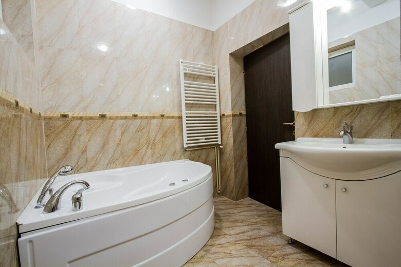 Hotel Complex Turistic Max International