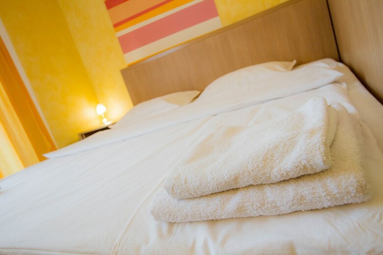 Hotel Complex Turistic Max International