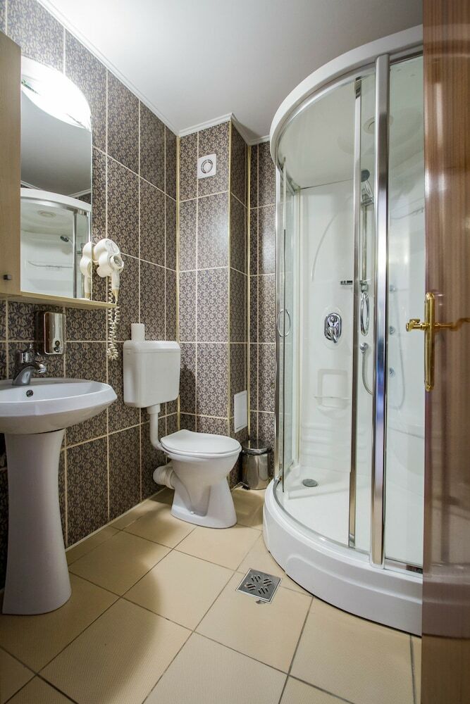 Hotel Complex Turistic Max International