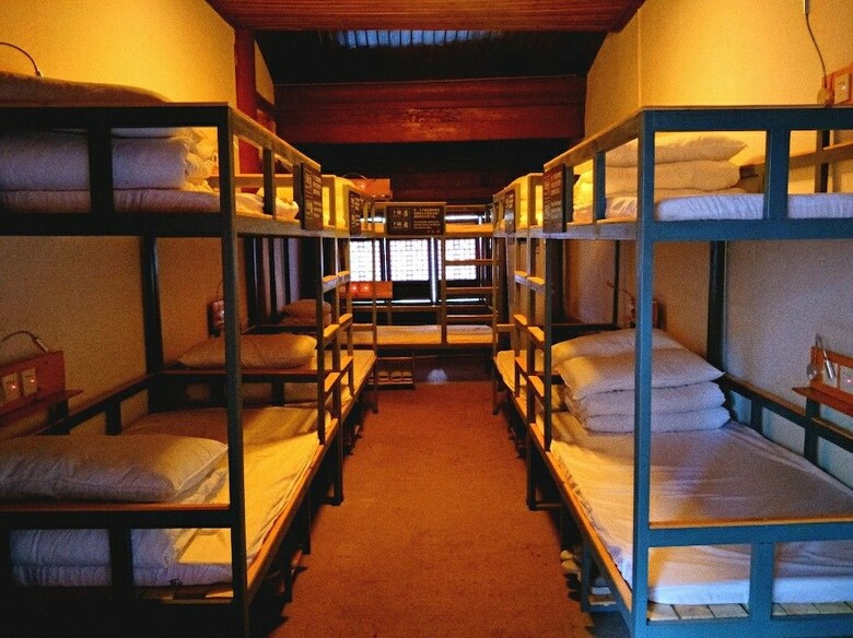 Hostal Xi'an Sahara Youth Hostel
