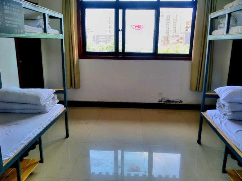 Hostal Xi'an Sahara Youth Hostel